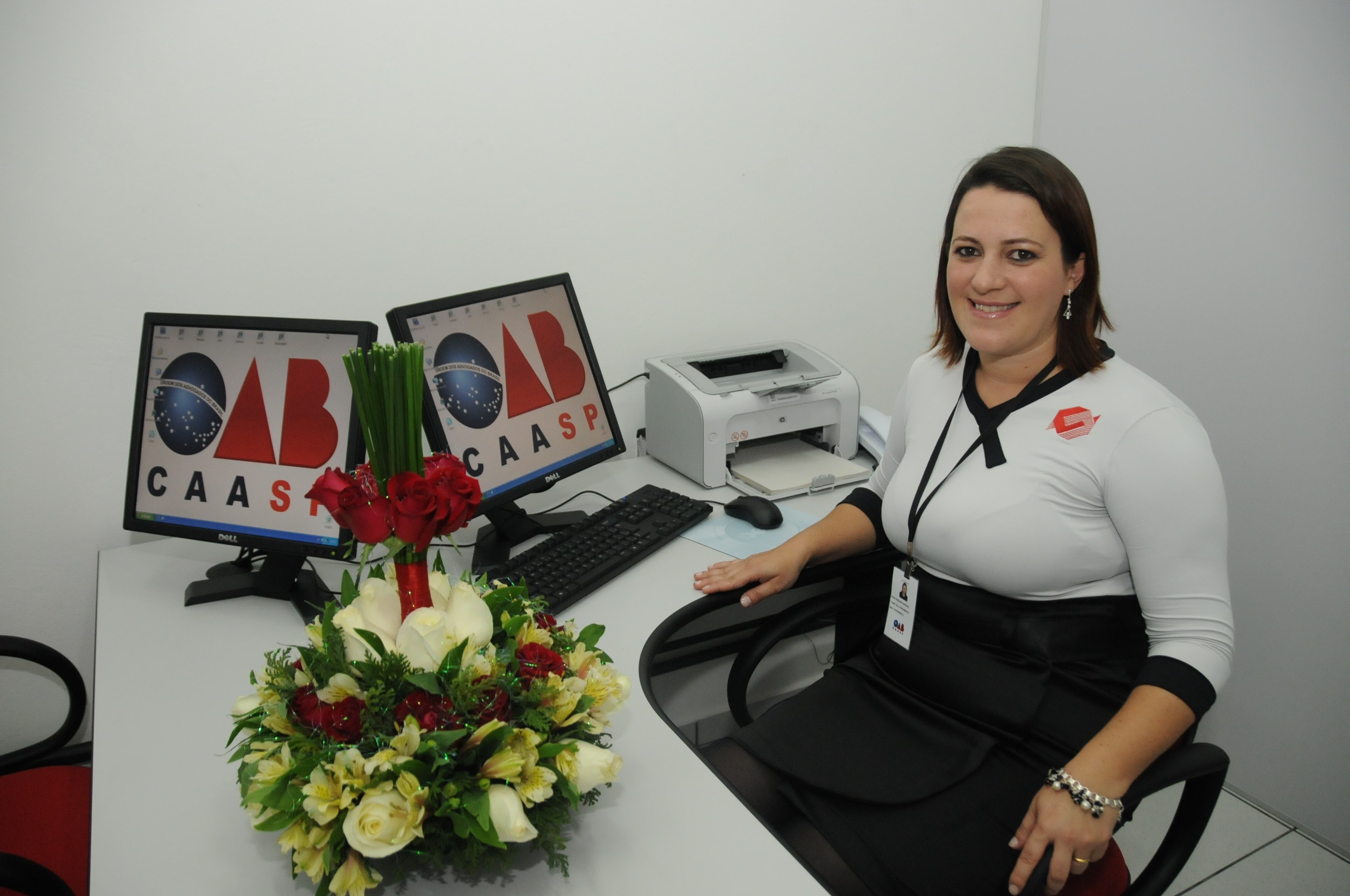 Inauguração do Espaço CAASP na Casa do Advogado - Foto 11